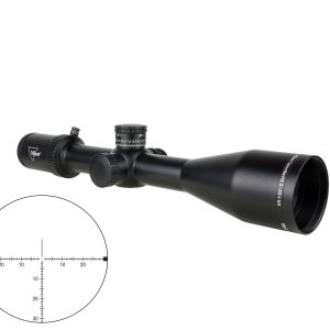 TRIJICON TENMILE HX 5-25X50 MOA FFP RED