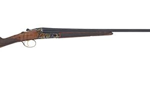 TRISTAR SPORTING ARMS BRISTOL SXS 410/28 BL/WD CCH