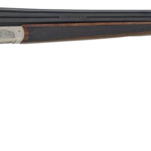 TRISTAR SPORTING ARMS BRISTOL SXS 28/28 BL/WD 2.75"