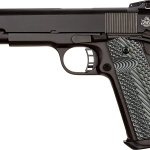 ROCK ISLAND ARMORY M1911-A1 TACTICAL II 45ACP 5"