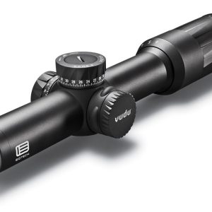 EO TECH VUDU PREC. 1-6X24MM SR-3 GRN