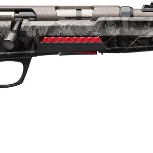 WINCHESTER XPERT SR 17WSM 16.5" GRAY TB