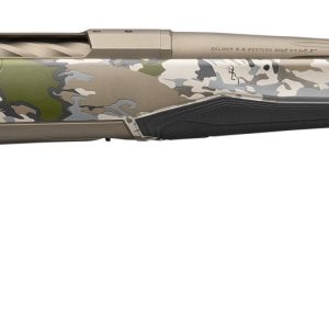 BROWNING X-BOLT 2 SPEED SPR OVIX 300WIN