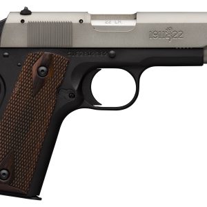 BROWNING 1911-22 A1 22LR GRY 4.25"