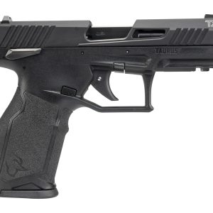 TAURUS TX22G2 22LR 4" 10+1 NT 5 MAGS