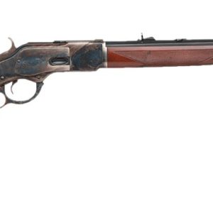 TAYLOR'S & COMPANY 1873 RIFLE 357MAG BL/WD 20"