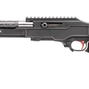 RUGER 10/22 COMP 22LR CRB/GRY 16" LH