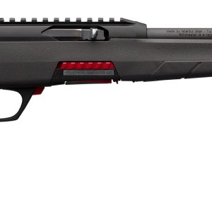 WINCHESTER WILDCAT 22LR 18" BL/SY AS RAIL