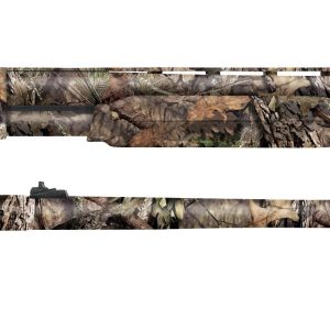 MOSSBERG 500 12/24 FIELD/DEER MOBUC