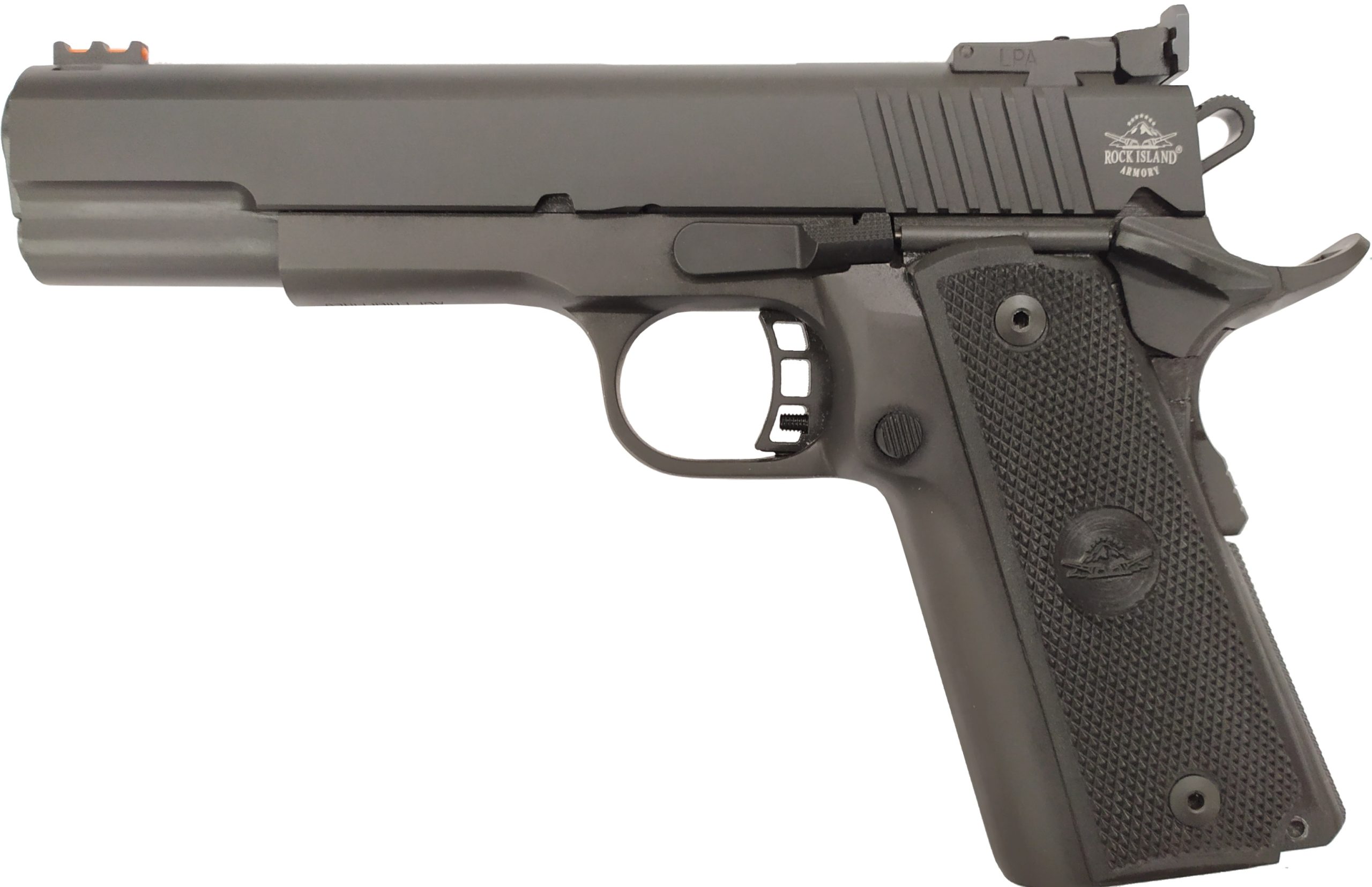 ROCK ISLAND ARMORY M1911-A2 22TCM STD FS 17+1 5"