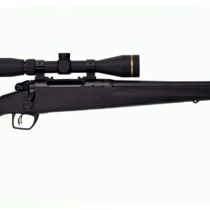 REMINGTON 783 270WIN 22" BLACK PKG     #