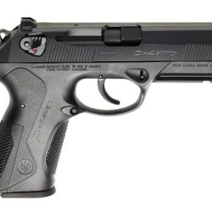 BERETTA PX4 STORM F 9MM BL/SY 10+1 CA