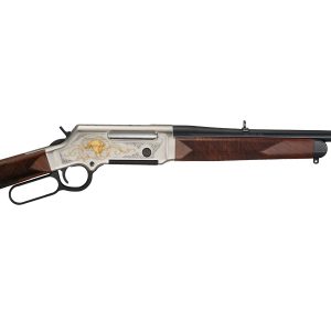 HENRY REPEATING ARMS LONG RANGER WILDLIFE 308WIN