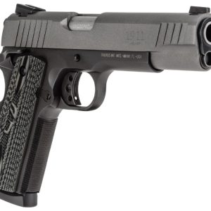 TAURUS 1911FS 45ACP GRAY 5" 8+1 AS