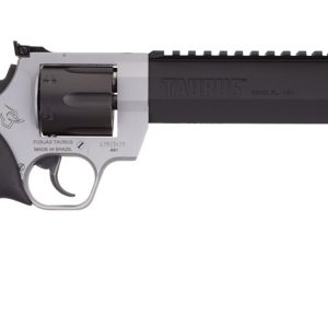 TAURUS RAGING HUNTR 357M 2TONE 8.5"