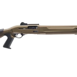 BERETTA 1301 TAC MOD 2 12/18.5 FDE PG