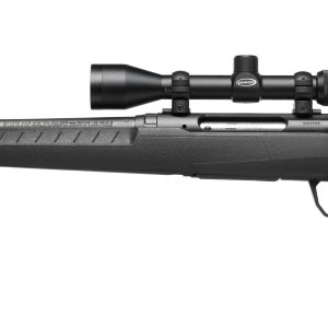 SAVAGE ARMS AXIS CPT 308WIN BL 20" PKG LH