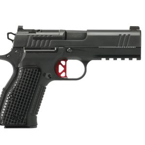 CZ-USA DW DWX COMPACT 9MM 15+1 OR LR