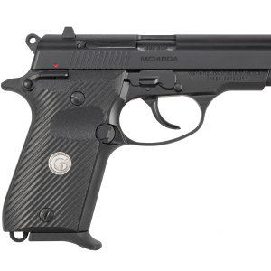 EAA CORP MC14BDA 380ACP BLK 13+1 3.8" #