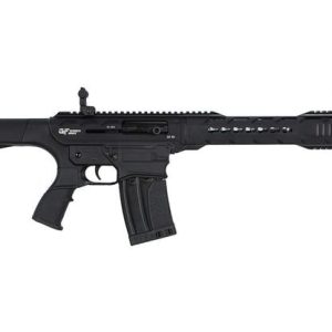 GFORCE ARMS GF25 12/18.5 BLACK 5+1