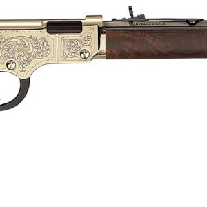 GOLDENBOY DELUXE 22LR 4TH ED