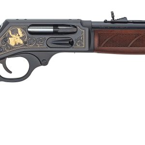 HENRY REPEATING ARMS LEVER ACT WILDLIFE 45-70 BL/WD