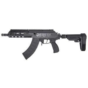 IWI - ISRAEL WEAPON INDUSTRIES GALIL ACE PSTL 7.62X39 MLOK