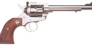 RUGER SINGLE SIX 22-22MAG 6.5 SS AS