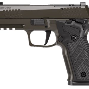 SIG SAUER P226X LEG SAO 3.8" 9MM 10+1 OR