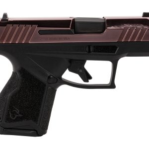 Taurus GX4 Pistol - 9mm | Rose Gold | 3.1" | 1x13rd mag