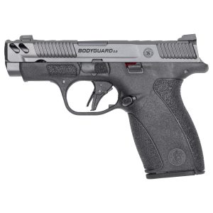 SMITH AND WESSON BODYGUARD 2.0 CC 380 12+1 NTS