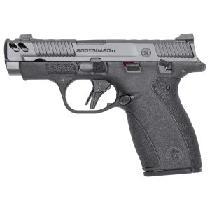SMITH AND WESSON BODYGUARD 2.0 CC 380 10+1 TS