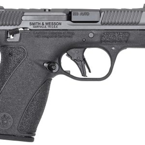 SMITH AND WESSON BODYGUARD 2.0 CC 380 12+1 TS