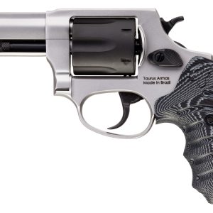 TAURUS 856 38SP SS 3" 6SHOT NS VZ CA