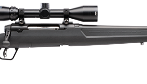 SAVAGE ARMS AXIS II XP 6.5CR SYN 22" PKG #
