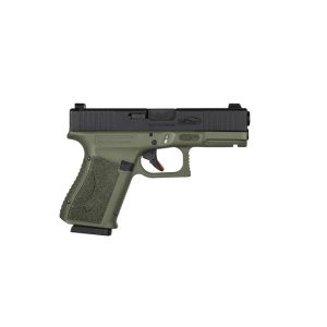 TRISTAR SPORTING ARMS APOC SEMI AUTO 9MM ODG 15+1