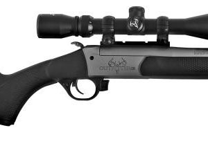 TRADITIONS OUTFITTER G3 300BLK 16.5" PKG