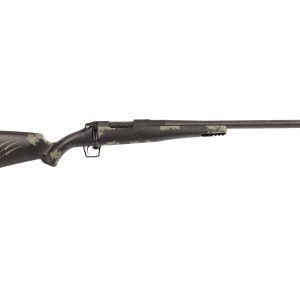 FIERCE FIREARMS CF ROGUE 6.5PRC BLK/FOR 24"
