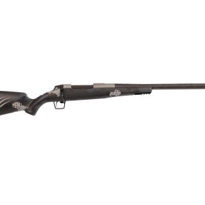 FIERCE FIREARMS CF ROGUE 6.5PRC GL/PTM 24"