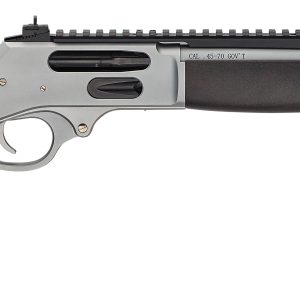 HENRY REPEATING ARMS LEVER ACTION 45-70 AW RAIL