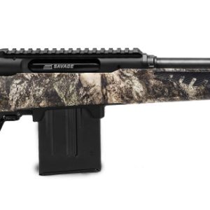 SAVAGE ARMS IMPULSE PREDATOR 243WIN 20"