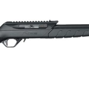 TRISTAR SPORTING ARMS KR22 22LR BLACK 10+1 18.6"