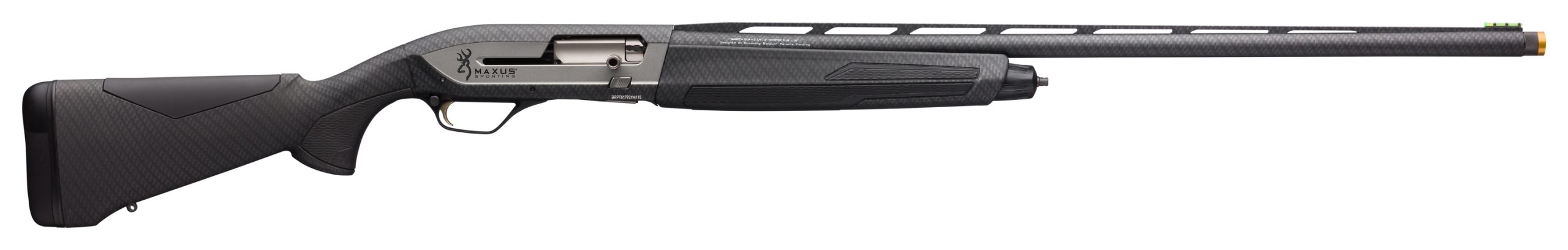 BROWNING MAXUS II SPORTING CF 12/30 3"
