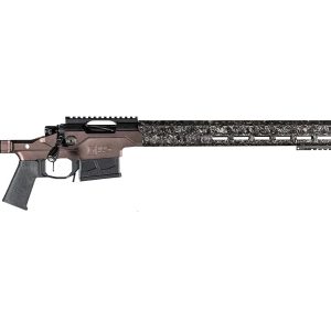 CHRISTENSEN ARMS MPR 7MMPRC CHASSIS BROWN 26"