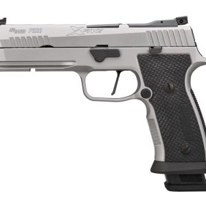SIG SAUER P320 SXG 9MM 5" OR 21+1