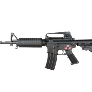 BUSHMASTER PATROLMAN 5.56 16" 30+1 BFSIII