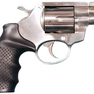 ROCK ISLAND ARMORY AL3.1 REVOLVER 357MAG S/S 2"
