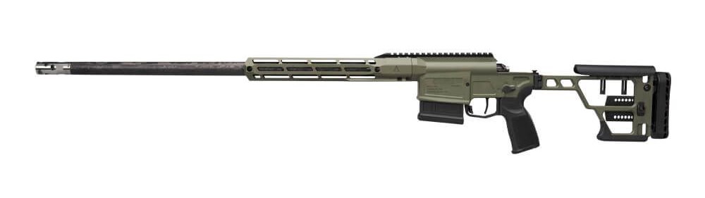 SIG SAUER SIG CROSS SAWTOOTH 6.5CR 24"