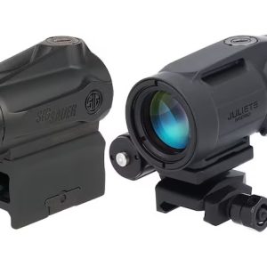 SIG SAUER ROMEO MSR GEN2/JULIET COMBO