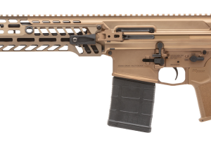 SIG SAUER MCX SPEAR 7.62X51 16" COY 20+1